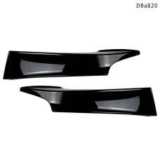 Тунинг лип спойлери за предна броня BMW 1 F20 F21 M 2012-2014 - DBa820 - Sellzone.bg Тунинг лип спойлери за предна броня BMW 1 F20 F21 M 2012-2014 - DBa820